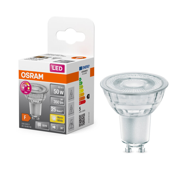Osram 5w gu10 2025